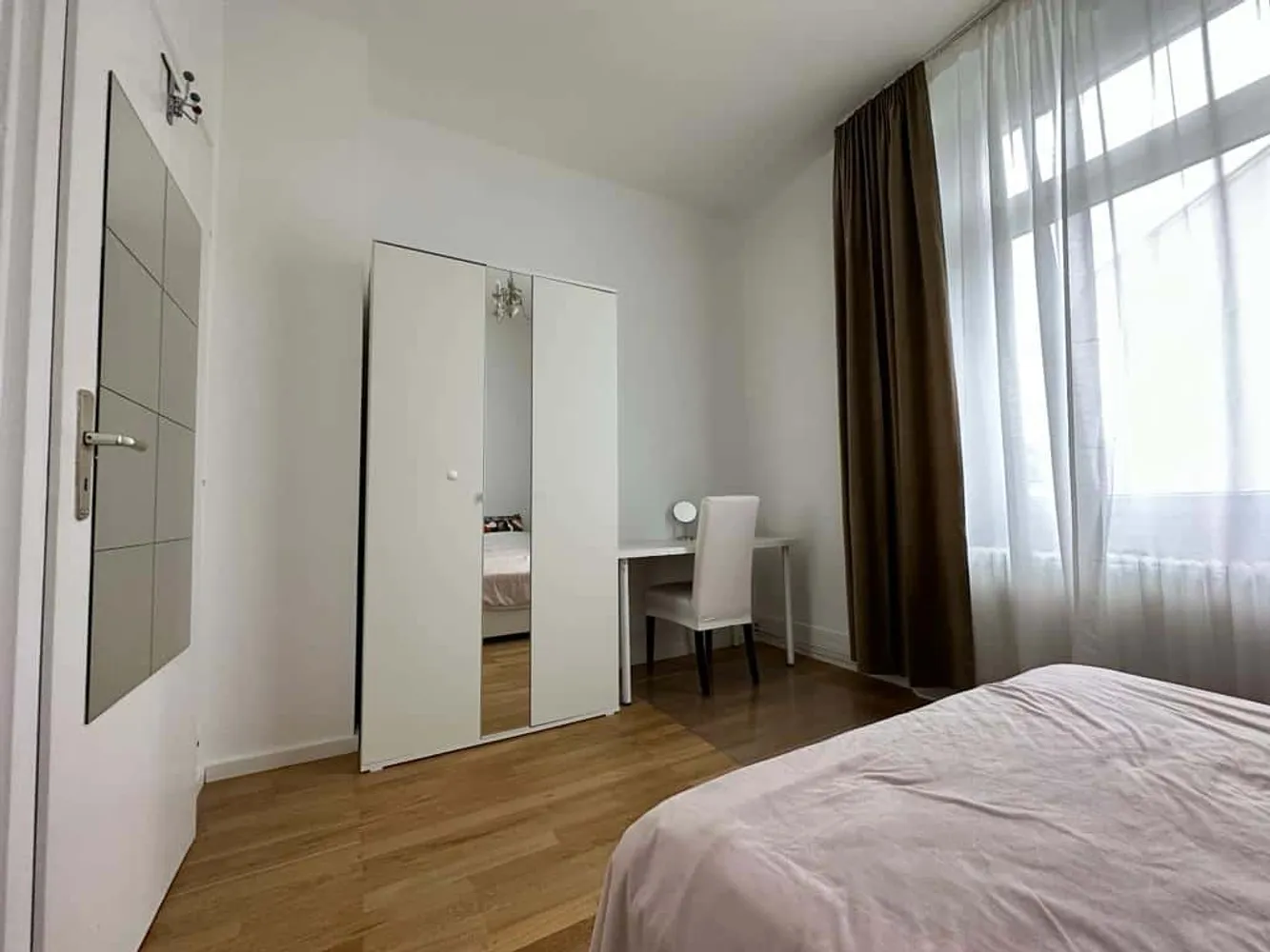 WG-Zimmer in Frankfurt am Main – Bild 2