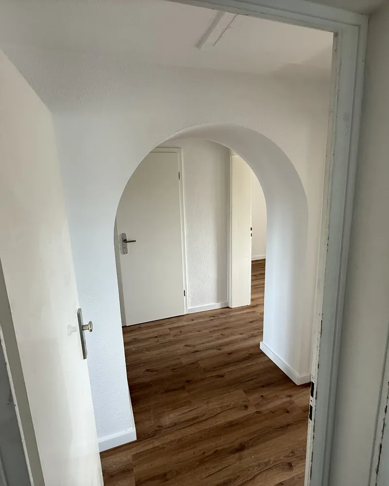 3 Zimmer Wohnung mit 45 m² in Bonn – Bild 3