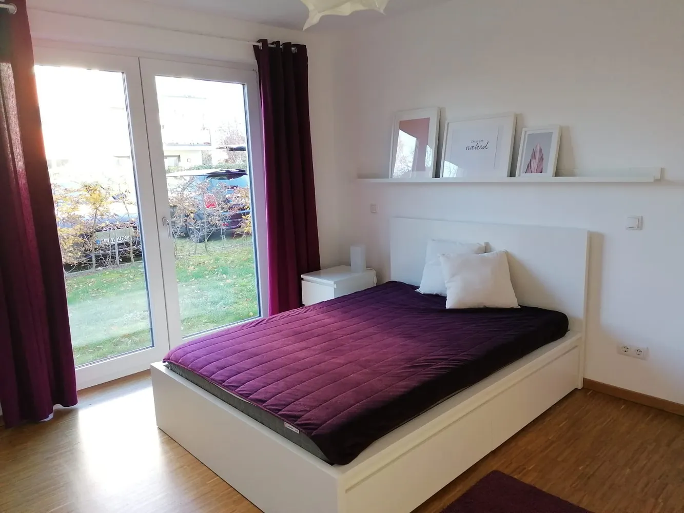 2 Zimmer Wohnung mit 70 m² in Hannover – Bild 10