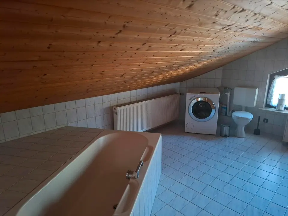 WG-Zimmer mit 45 m² in Deggendorf – Bild 5