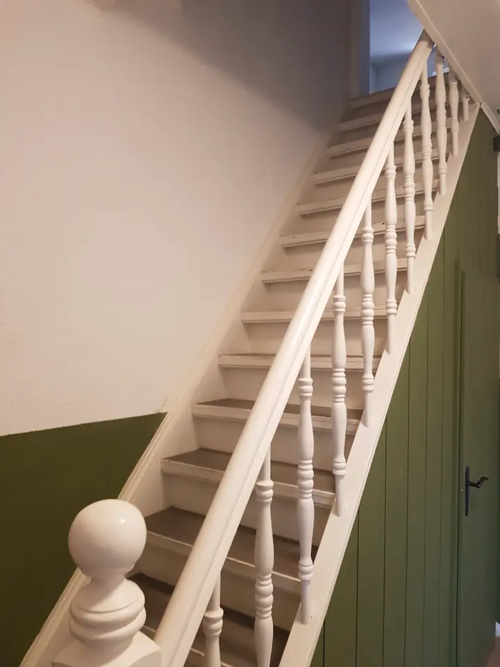 5 Zimmer Haus mit 100 m² in Magdeburg – Bild 5