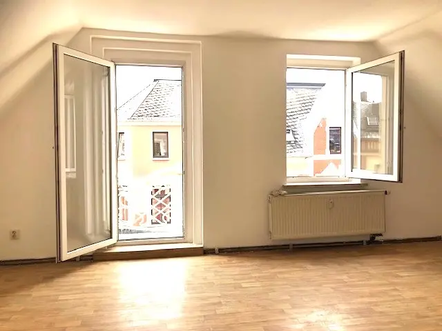 3 Zimmer Wohnung mit 105 m² in Schwarzenberg – Bild 1