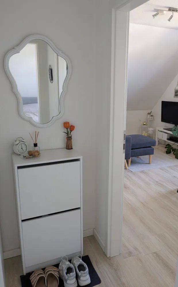 2 Zimmer Wohnung mit 50 m² in Paderborn – Bild 6