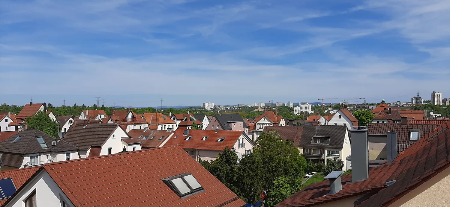 4 Zimmer Wohnung mit 108 m² in Stuttgart – Bild 1