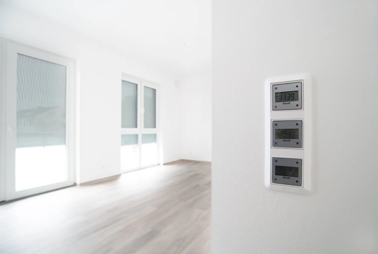 3 Zimmer Wohnung mit 102 m² in Bremerhaven – Bild 8