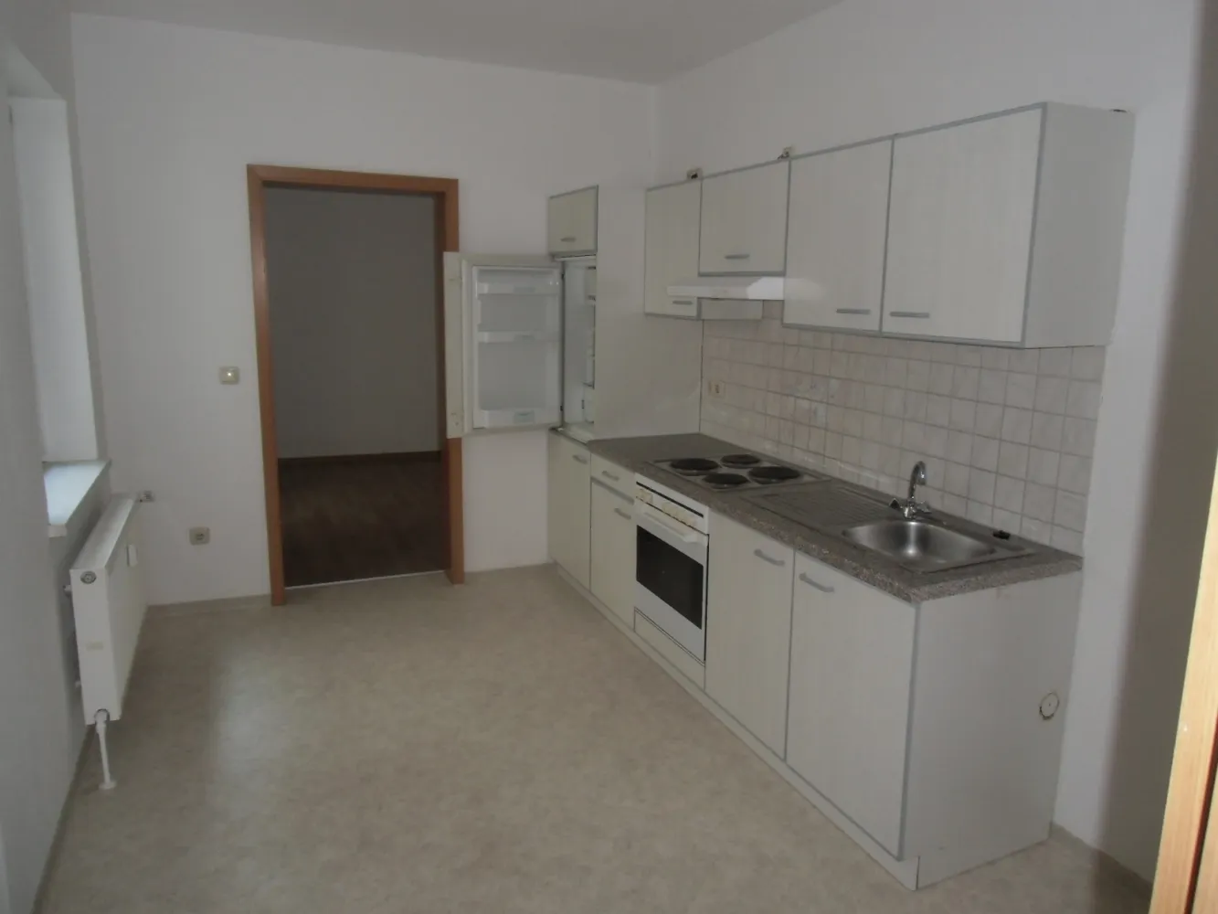 2 room apartment with 47 m² in Wismar – Photo 6
