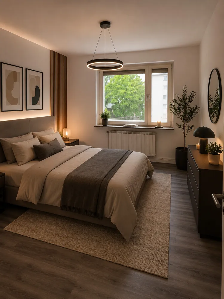 2 Zimmer Wohnung mit 55 m² in Wuppertal – Bild 2