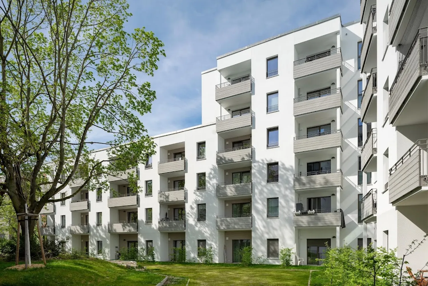 3 room apartment with 78 m² in Berlin – Photo 6