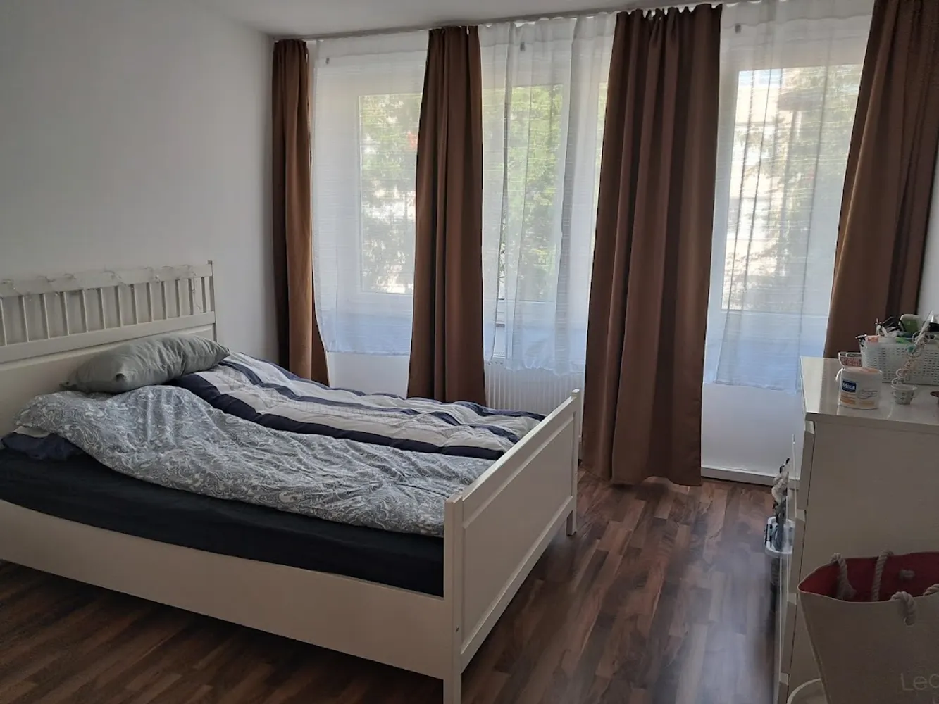 3 Zimmer Wohnung mit 70 m² in Aachen – Bild 5