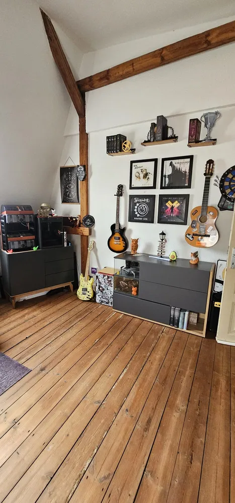 2 Zimmer Wohnung mit 57 m² in Neumünster – Bild 11