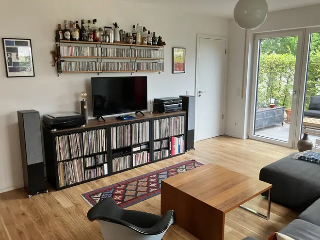 3 room apartment with 86 m² in Ingolstadt – Photo 7
