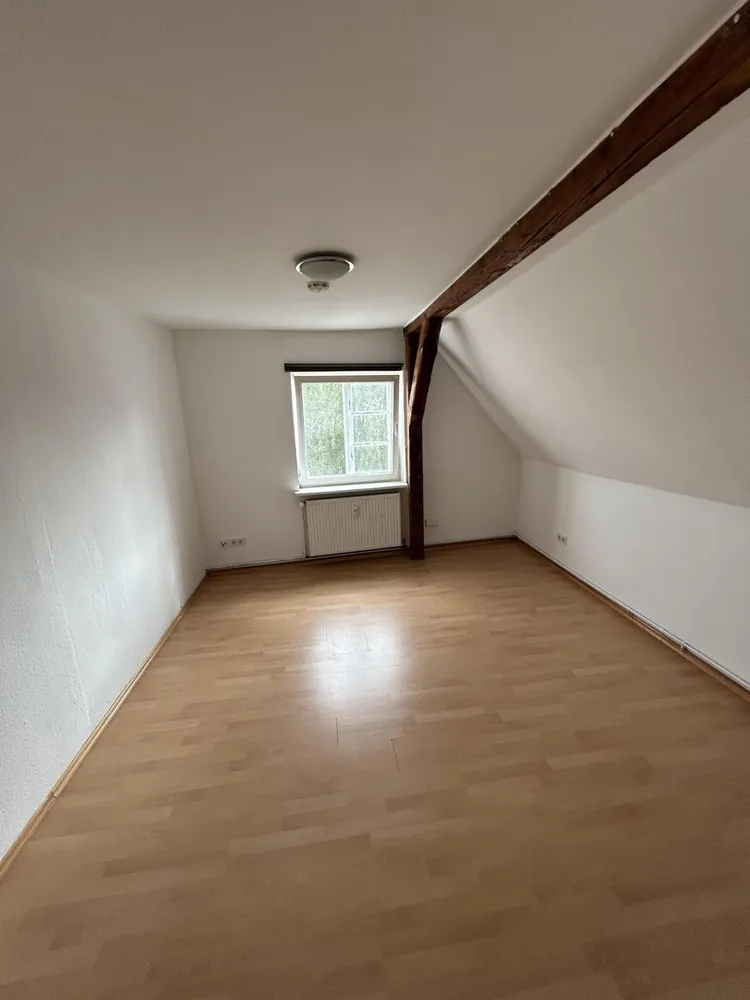 2 Zimmer Wohnung mit 50 m² in Lübeck – Bild 3
