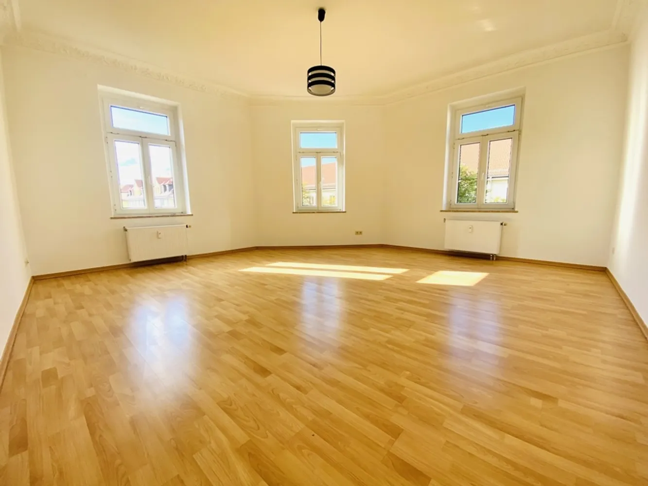 2 Zimmer Wohnung mit 75 m² in Leipzig – Bild 1