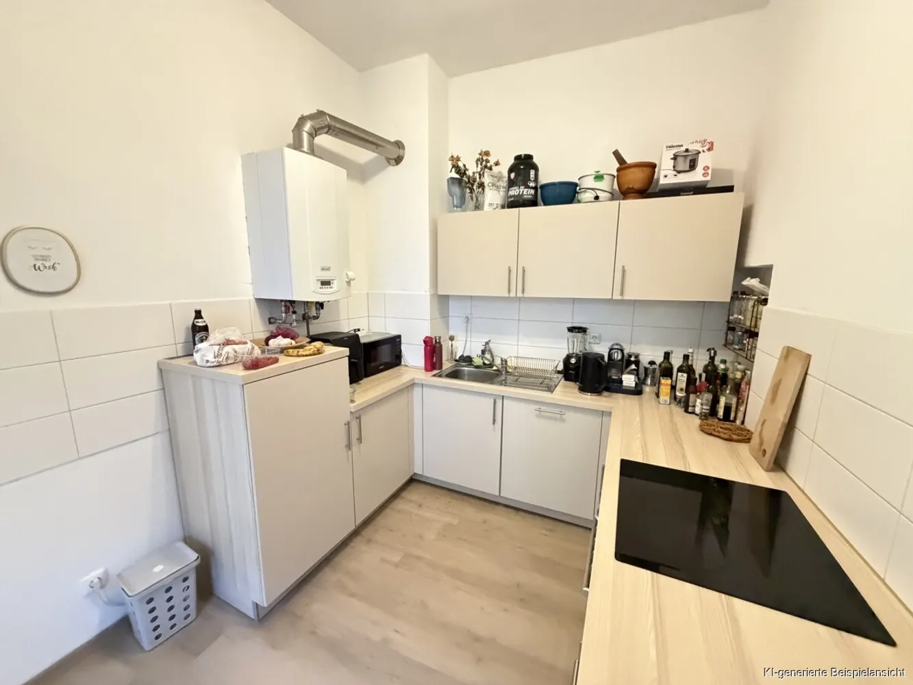 3 room apartment with 96 m² in Regensburg – Photo 10