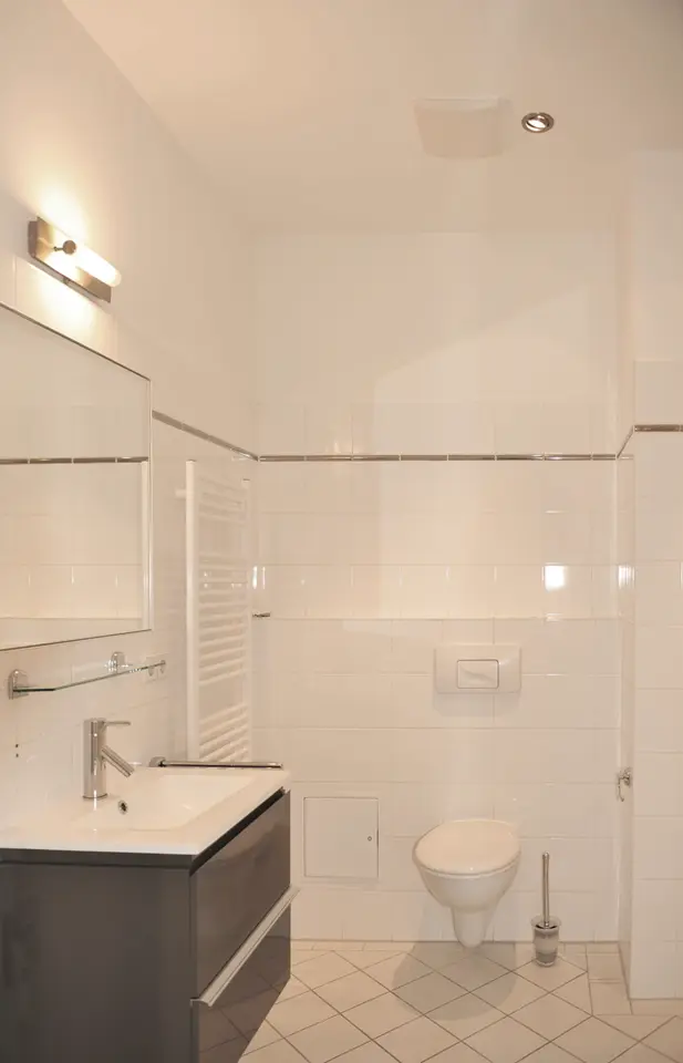 3 Zimmer Wohnung mit 76 m² in Zwickau – Bild 3