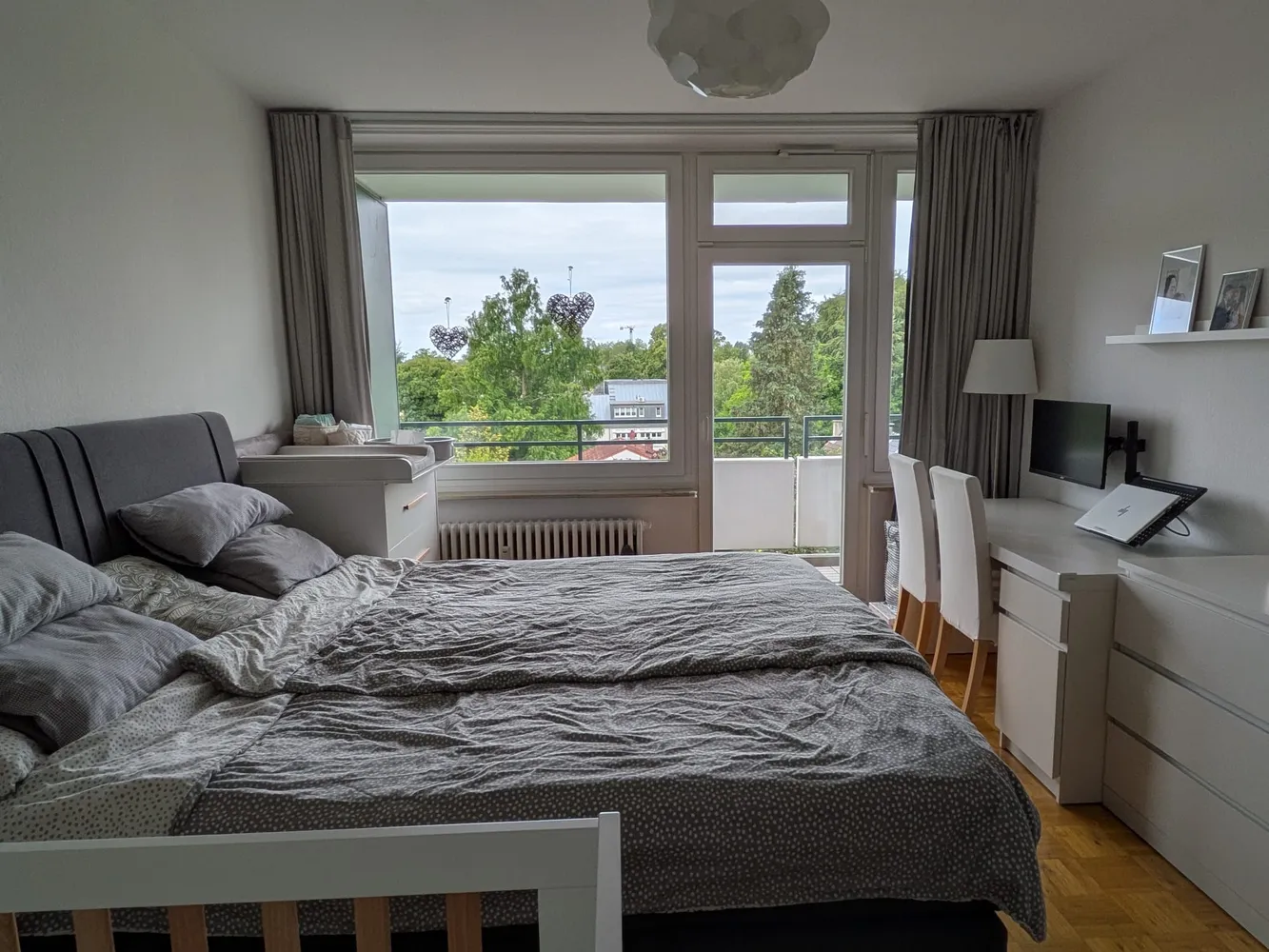 3 Zimmer Wohnung mit 86 m² in Köln – Bild 9