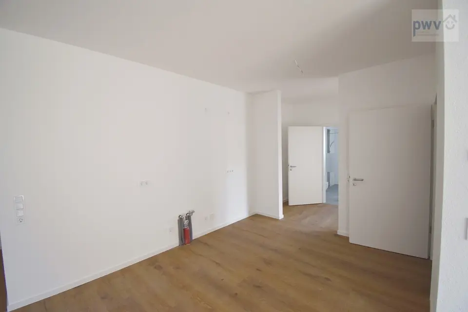 2 Zimmer Wohnung mit 71 m² in Aurich – Bild 3