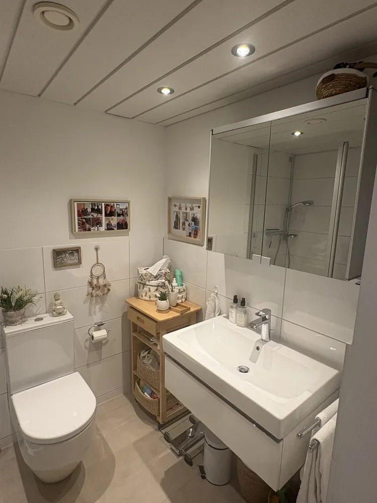 3 Zimmer Wohnung mit 90 m² in Gelsenkirchen – Bild 6