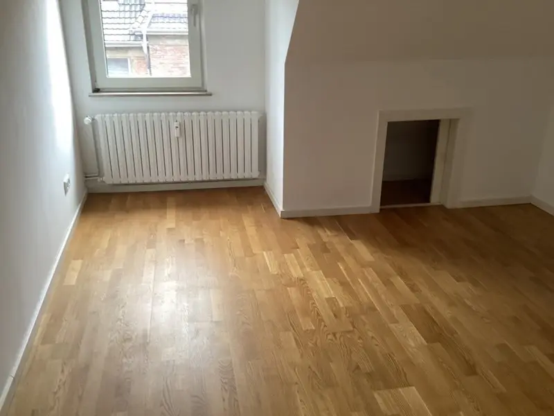 2 room apartment with 56 m² in Düsseldorf – Photo 1