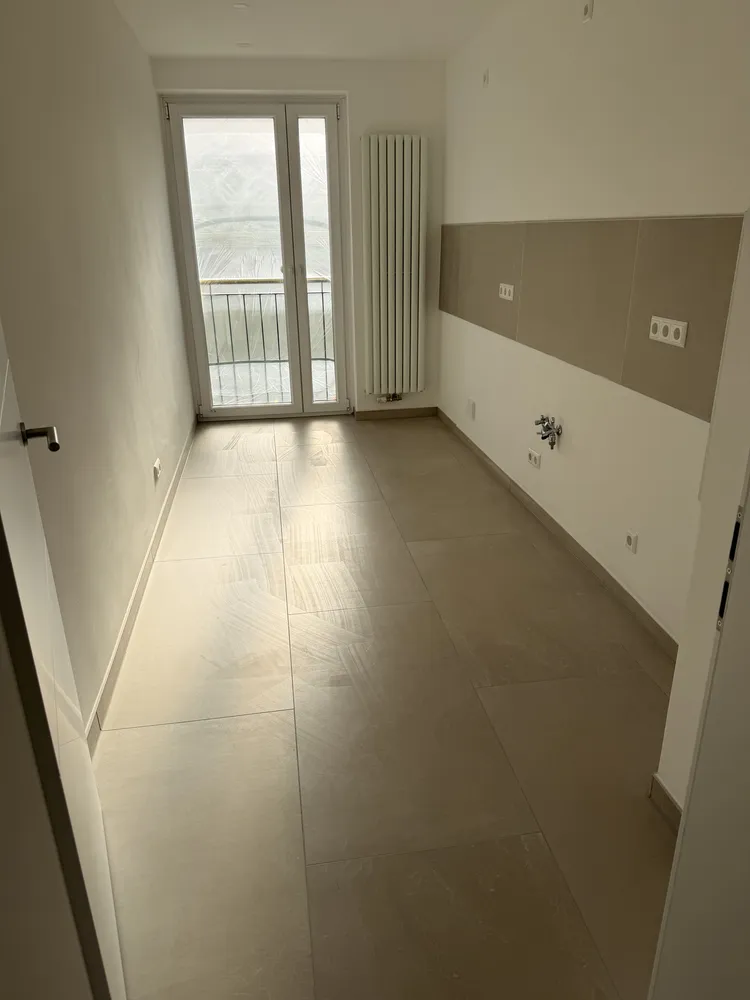 4 Zimmer Wohnung mit 90 m² in Hannover – Bild 3