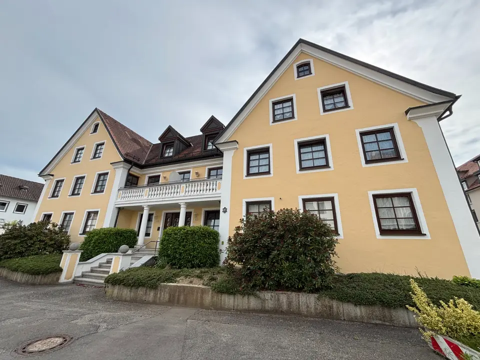 3 Zimmer Wohnung mit 97 m² in Biberach an der Riß – Bild 2