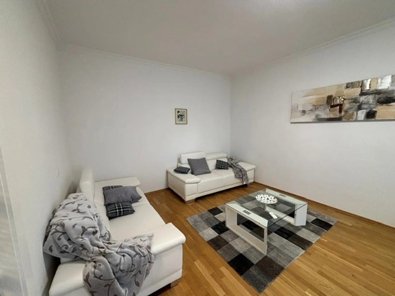 4 Zimmer Wohnung mit 123 m² in Frankfurt am Main – Bild 7