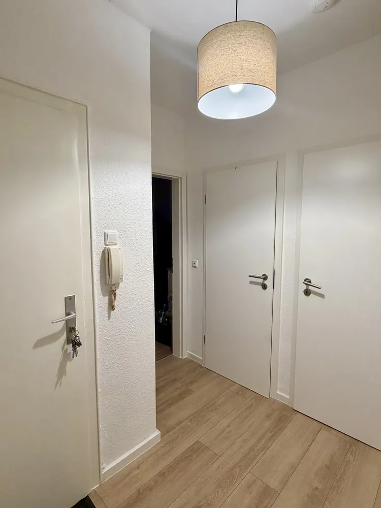2 Zimmer Wohnung mit 60 m² in Aachen – Bild 5