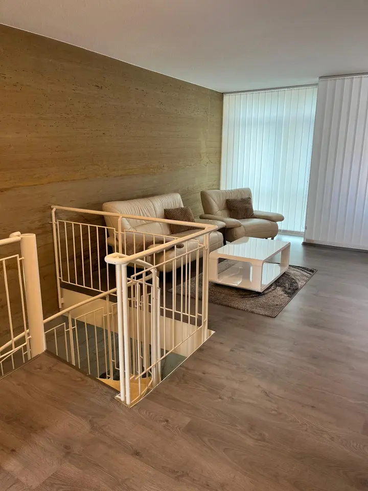 2 Zimmer Wohnung mit 80 m² in Braunschweig – Bild 5