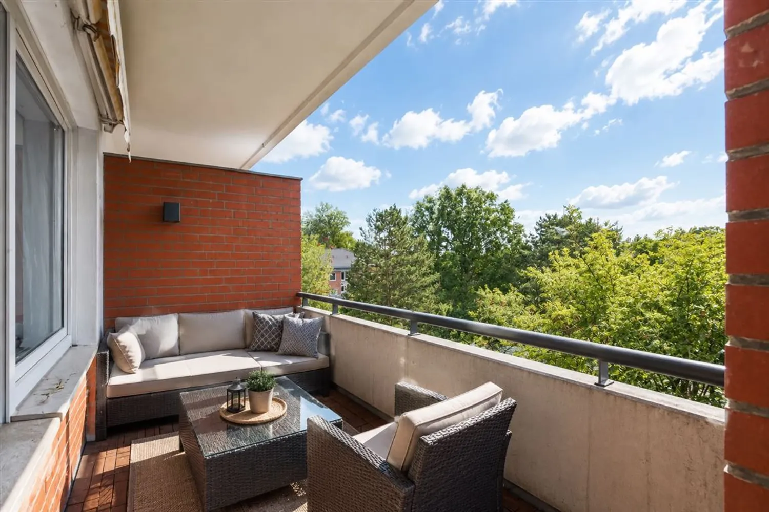 3 Zimmer Wohnung mit 83 m² in Hannover – Bild 10