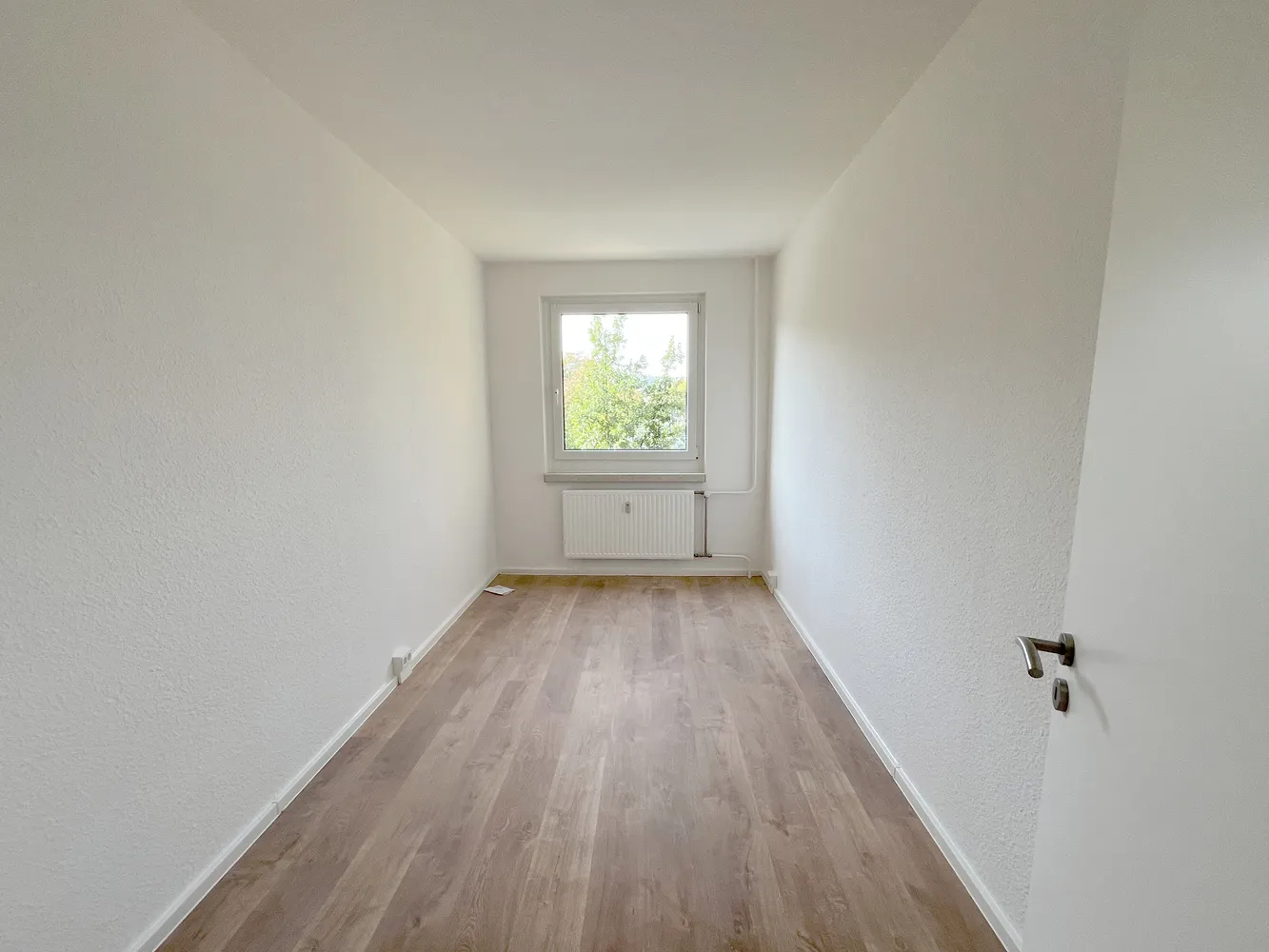 5 Zimmer Wohnung mit 85 m² in Zwickau – Bild 5