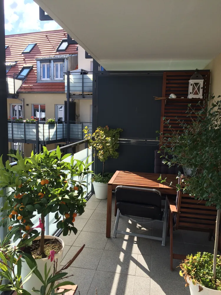 3 Zimmer Wohnung mit 76 m² in Nürnberg – Bild 9