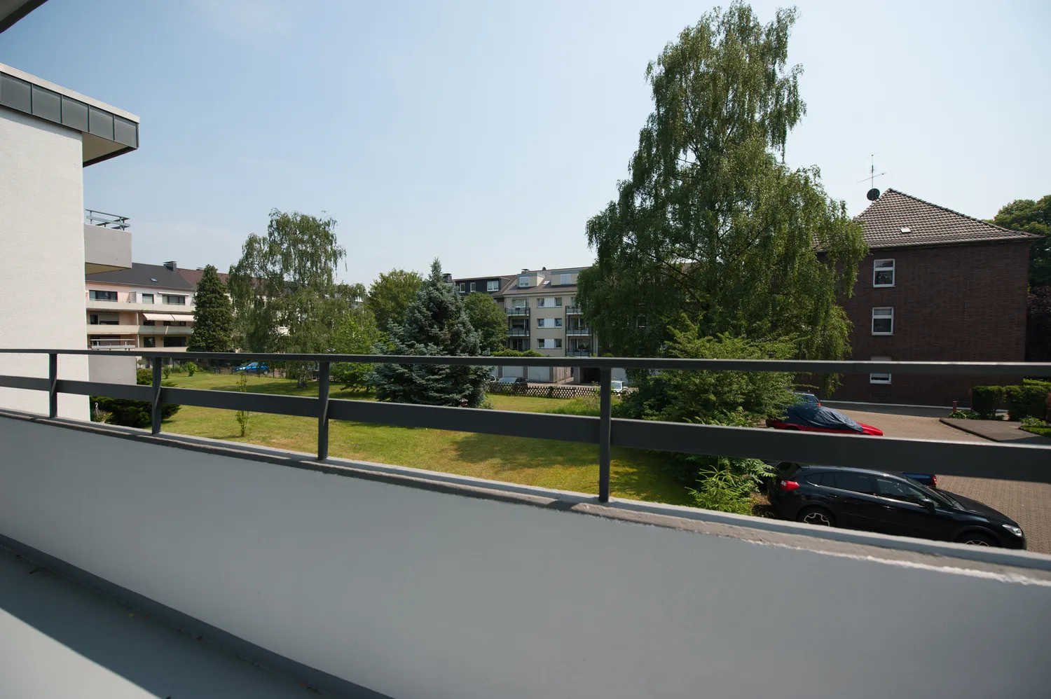 2 Zimmer Wohnung mit 61 m² in Duisburg – Bild 9
