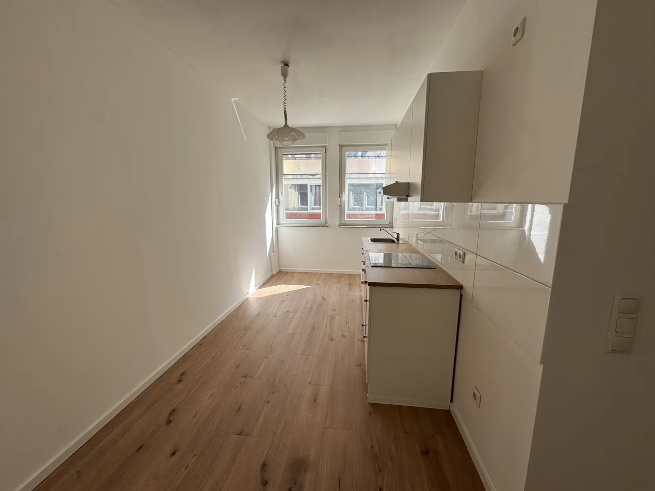 2 Zimmer Wohnung mit 74 m² in Mannheim – Bild 9