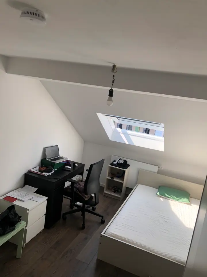WG-Zimmer mit 14 m² in Wuppertal – Bild 3