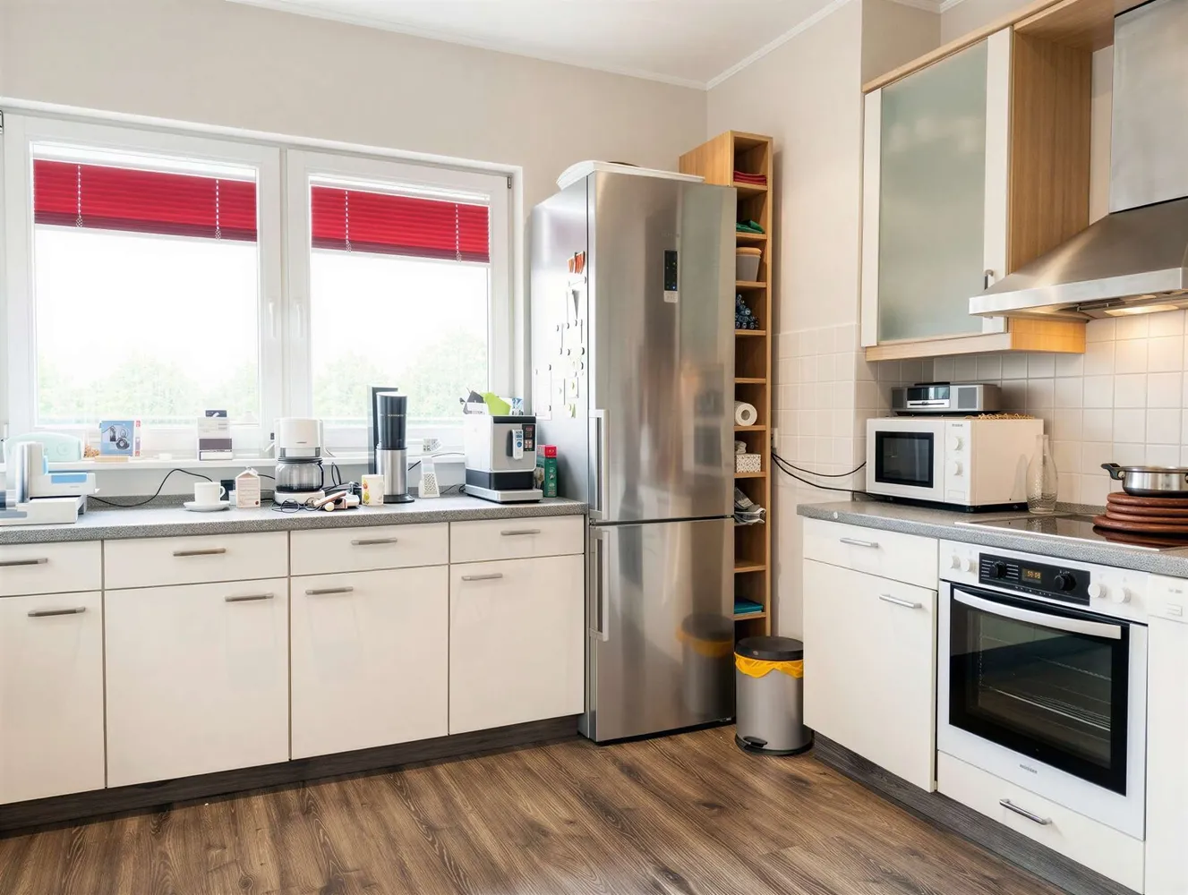 4 Zimmer Wohnung mit 129 m² in Hamburg – Bild 8