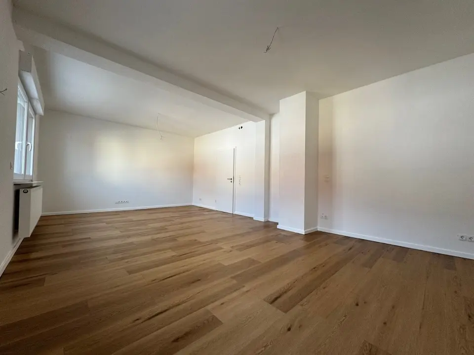 3 Zimmer Wohnung mit 74 m² in Karlsruhe – Bild 8