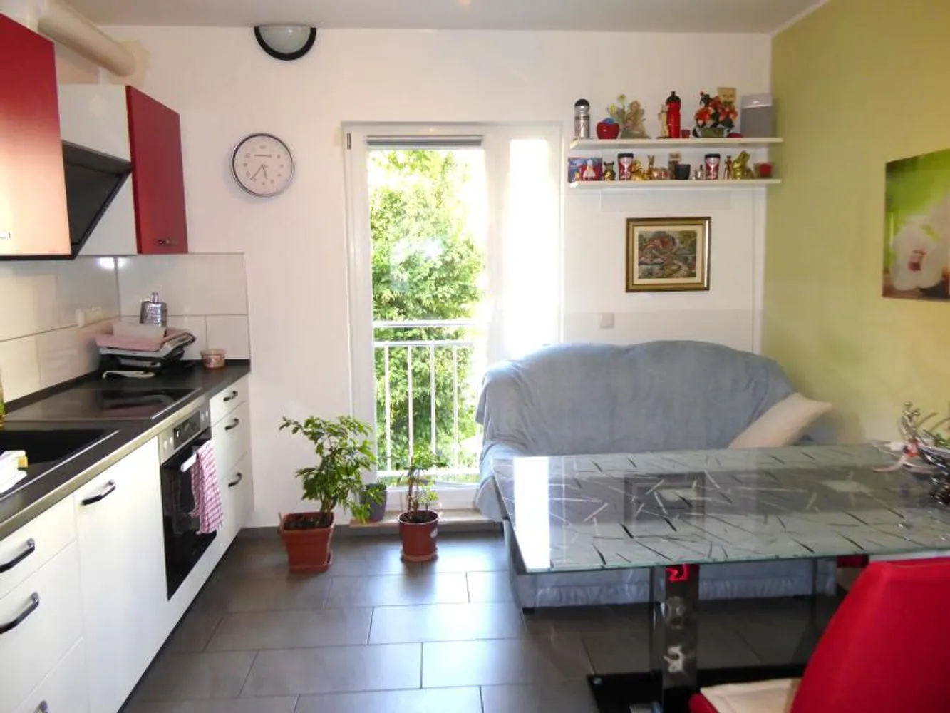 2 Zimmer Wohnung mit 55 m² in Nürnberg – Bild 4