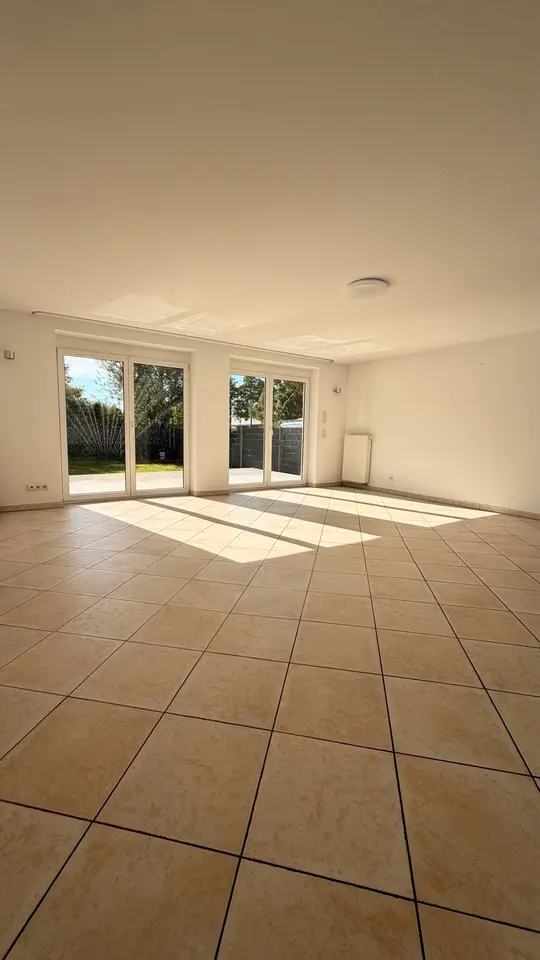 3 Zimmer Wohnung mit 134 m² in Viernheim – Bild 1
