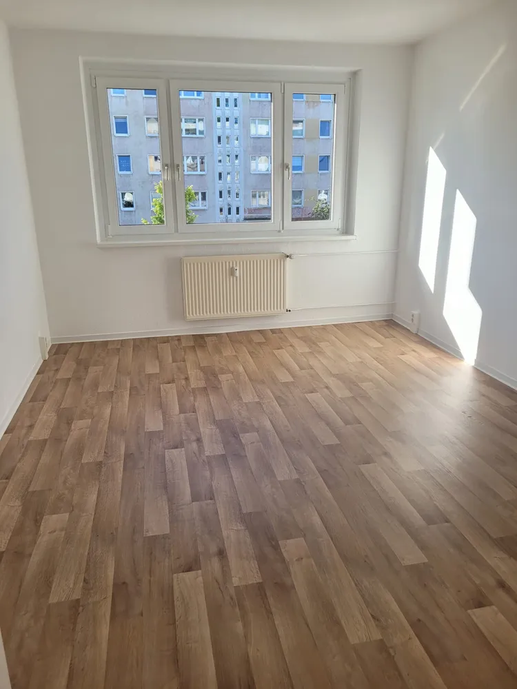 3 room apartment with 61 m² in Rostock – Photo 3