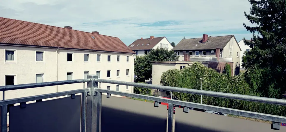 2 Zimmer Wohnung mit 48 m² in Minden – Bild 6