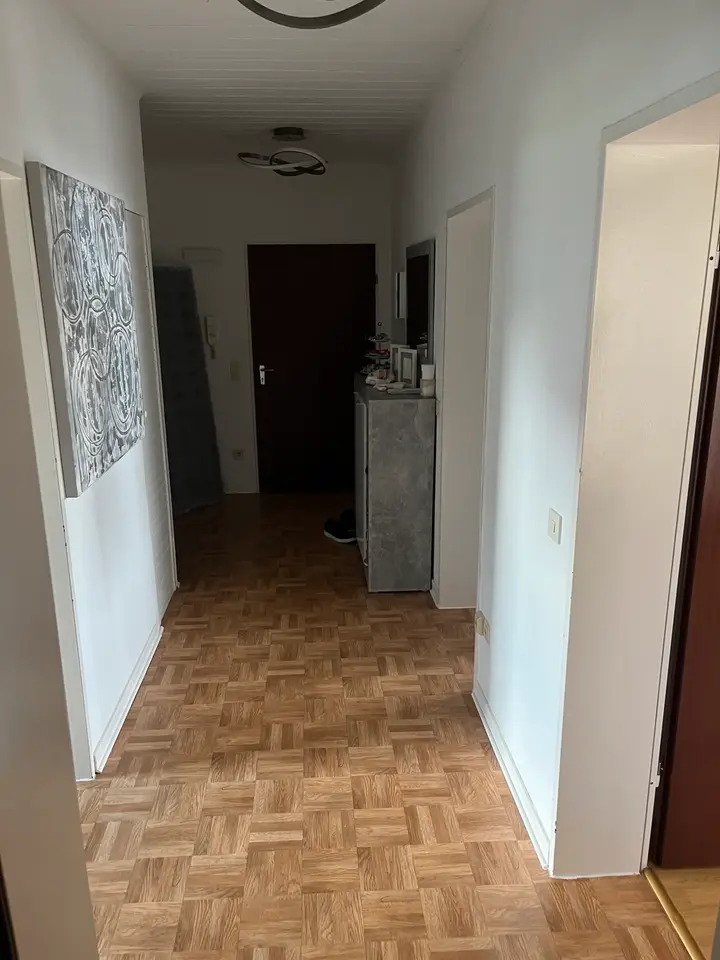 4 Zimmer Wohnung mit 75 m² in Göttingen – Bild 4