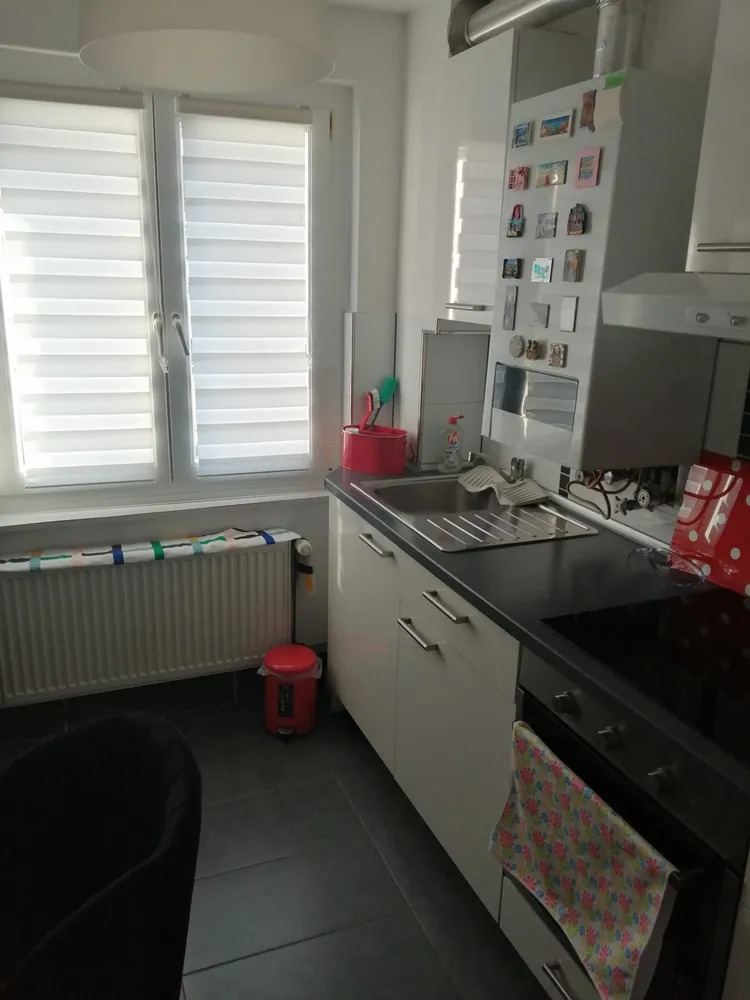 2 Zimmer Wohnung mit 57 m² in Köln – Bild 9