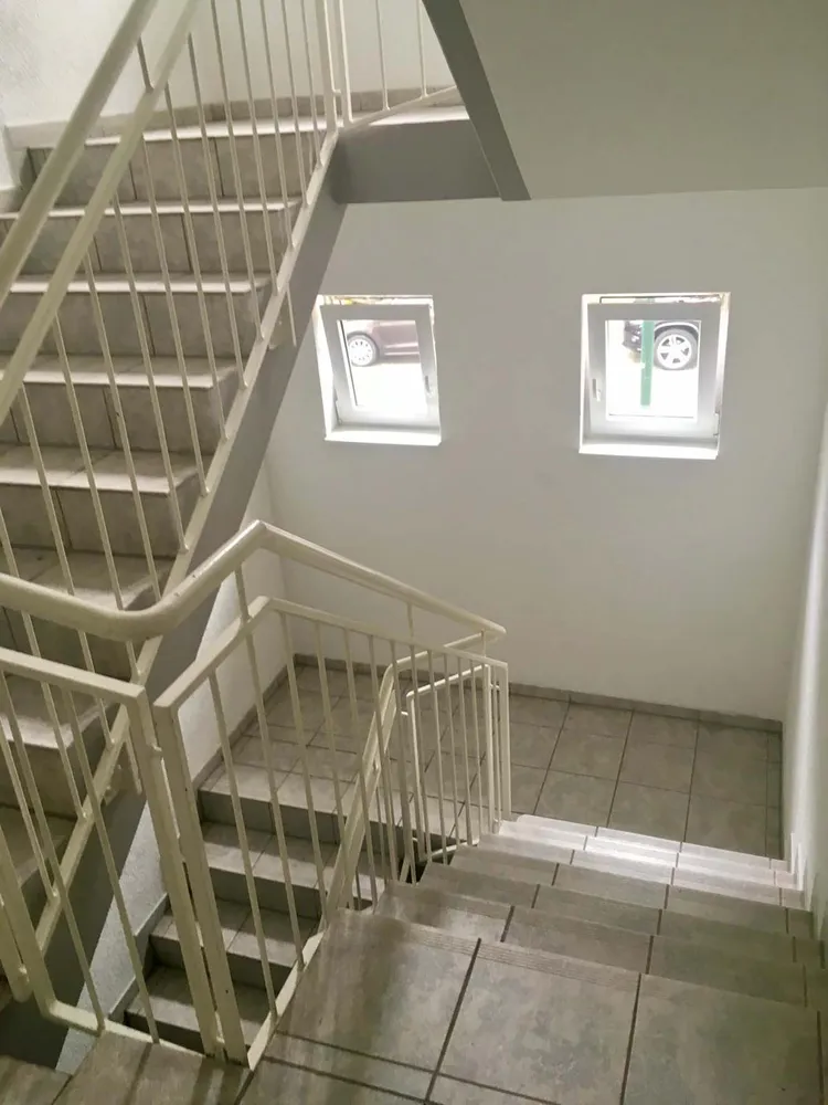2 Zimmer Wohnung mit 60 m² in Düsseldorf – Bild 5