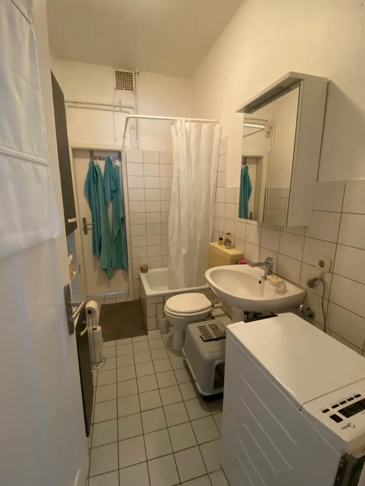 3 Zimmer Wohnung mit 65 m² in Lübeck – Bild 9