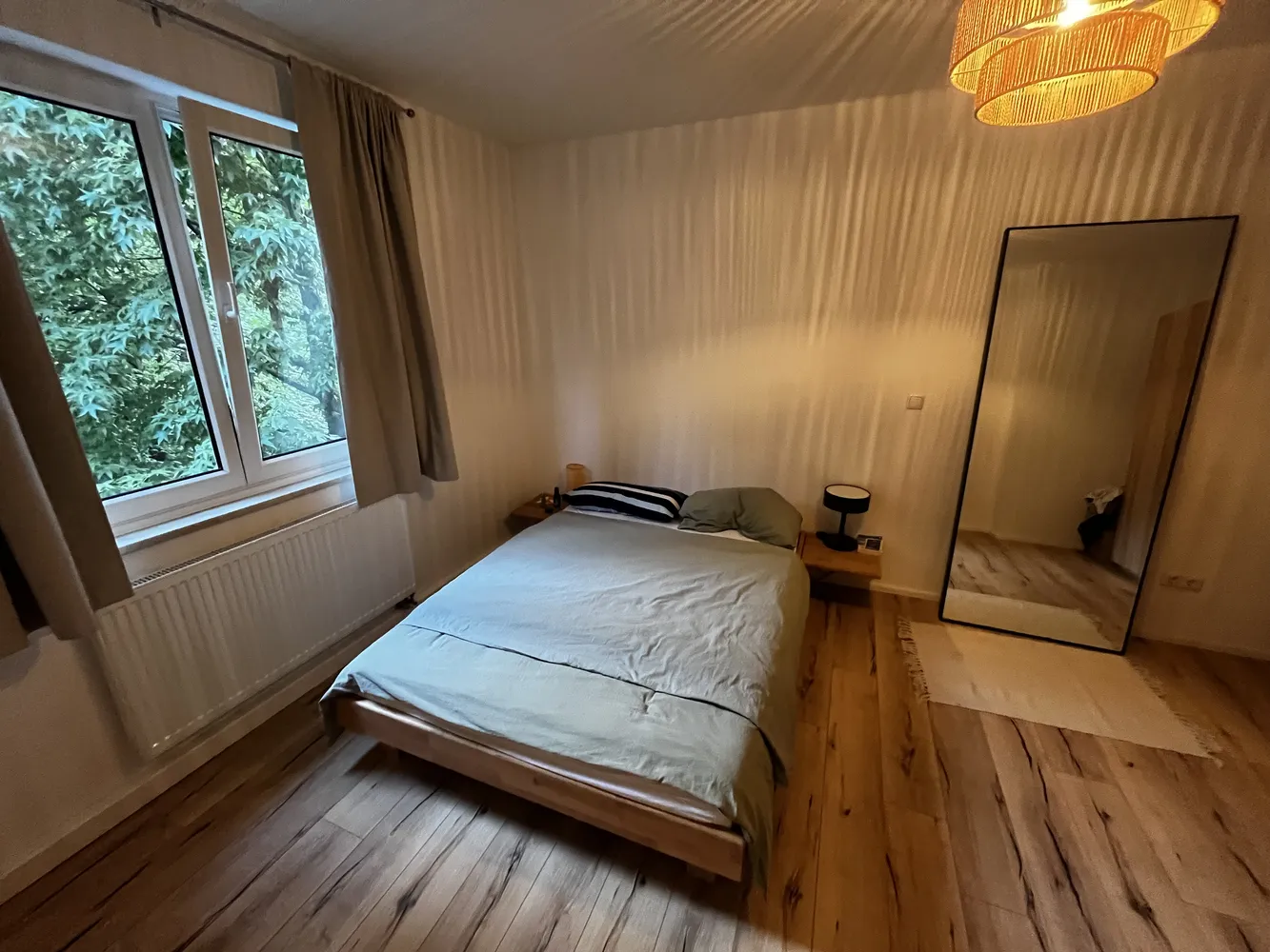 2 Zimmer Wohnung mit 63 m² in Aachen – Bild 6