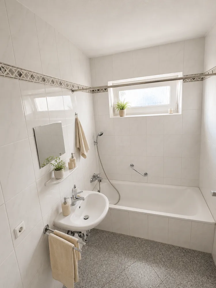 3 Zimmer Wohnung mit 83 m² in Ludwigshafen am Rhein – Bild 10
