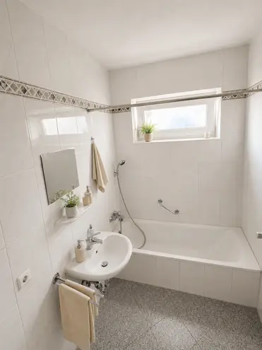 3 Zimmer Wohnung mit 83 m² in Ludwigshafen am Rhein – Bild 11