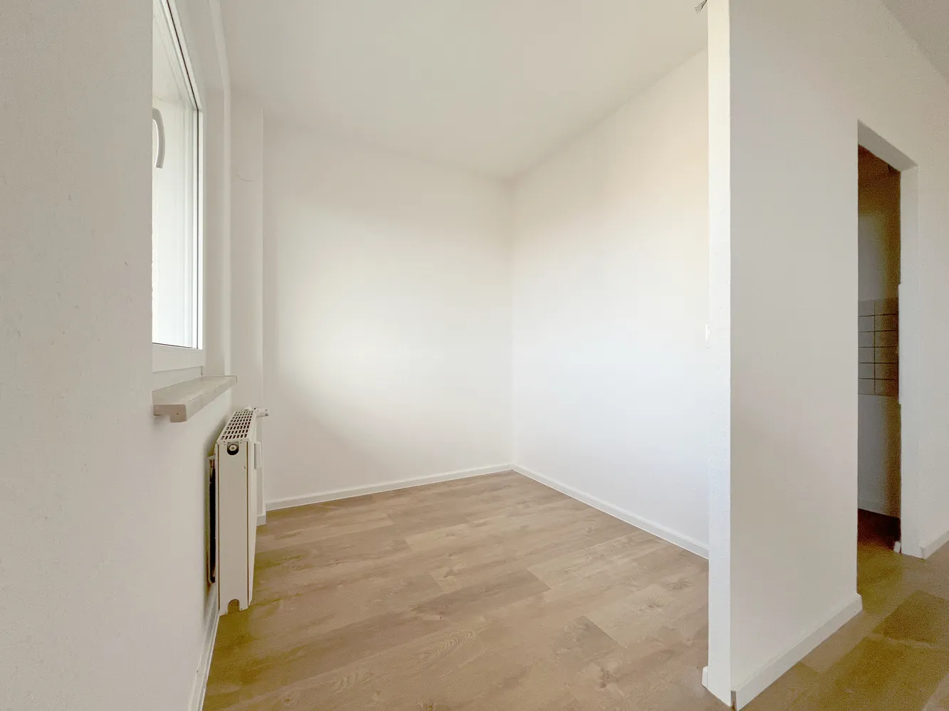 1 Zimmer Wohnung mit 38 m² in Zwickau – Bild 9