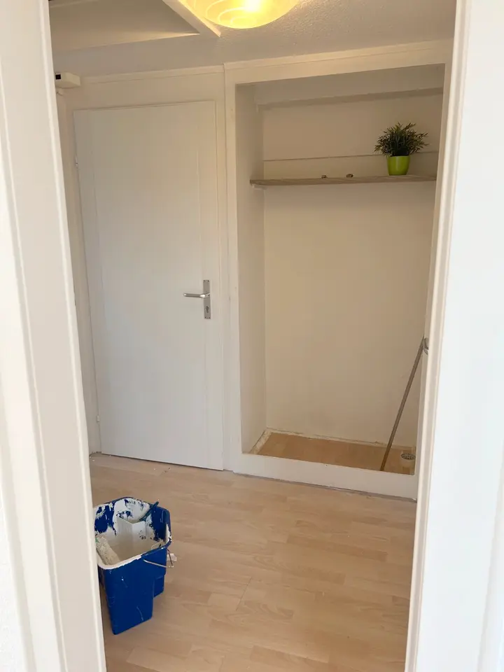 2 room apartment with 45 m² in Dietzenbach – Photo 4