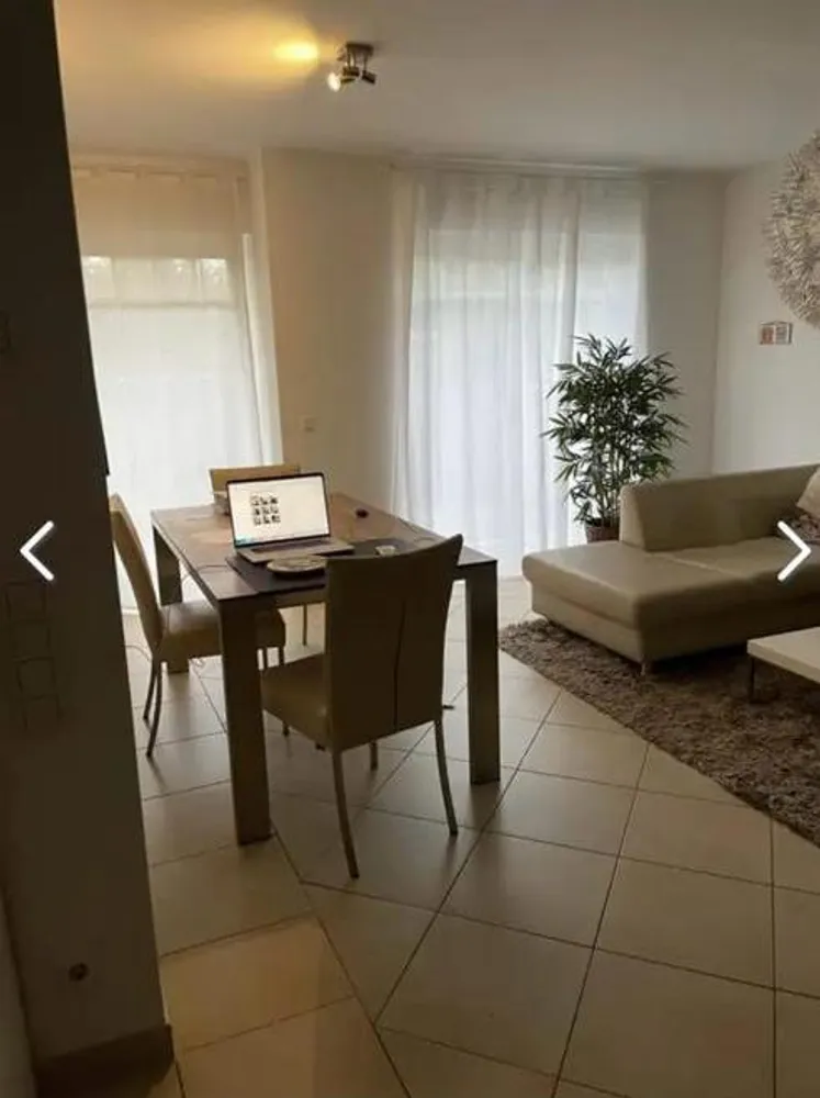 2 Zimmer Wohnung mit 65 m² in Wiesbaden – Bild 5